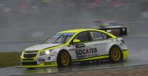 WTCC - Slovakia ring 2014