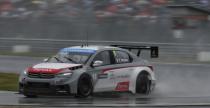 WTCC - Slovakia ring 2014