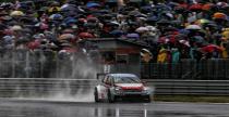 WTCC - Slovakia ring 2014