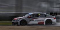 WTCC - Slovakia ring 2014