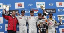 WTCC - Slovakia ring 2014