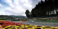 WTCC, Spa 2014