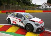 WTCC - Spa-Francorchamps 2014