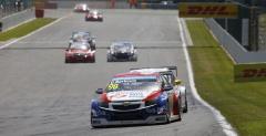 Demoustier nowym kierowcą w WTCC