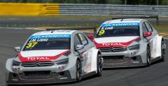 WTCC: Bennani pierwszym kierowcą zespołu Loeba