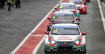 WTCC - Spa-Francorchamps 2014