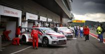 WTCC - Spa-Francorchamps 2014