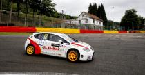 WTCC - Spa-Francorchamps 2014