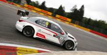 WTCC - Spa-Francorchamps 2014