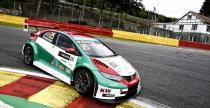 WTCC - Spa-Francorchamps 2014