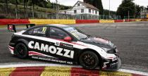 WTCC - Spa-Francorchamps 2014