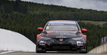 WTCC - Spa-Francorchamps 2014