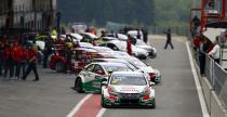 WTCC - Spa-Francorchamps 2014