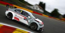 WTCC - Spa-Francorchamps 2014