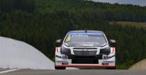 WTCC - Spa-Francorchamps 2014