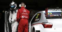 WTCC - Spa-Francorchamps 2014