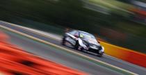 WTCC - Spa-Francorchamps 2014