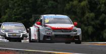 WTCC - Spa-Francorchamps 2014
