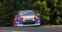 WTCC - Spa-Francorchamps 2014