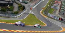 WTCC - Spa-Francorchamps 2014