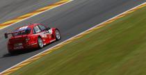 WTCC - Spa-Francorchamps 2014