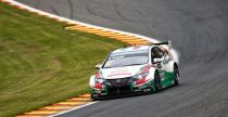 WTCC - Spa-Francorchamps 2014