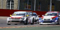 WTCC - Spa-Francorchamps 2014