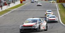 WTCC - Spa-Francorchamps 2014