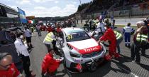 WTCC - Spa-Francorchamps 2014