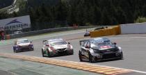 WTCC - Spa-Francorchamps 2014