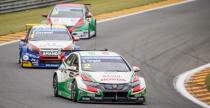 WTCC - Spa-Francorchamps 2014