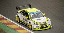 WTCC - Spa-Francorchamps 2014