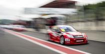 WTCC - Spa-Francorchamps 2014