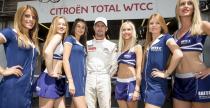 Grid Girls - czerwiec 2014