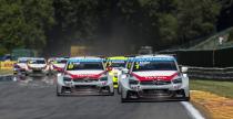 WTCC - Spa-Francorchamps 2014