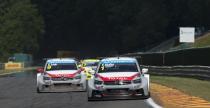 WTCC - Spa-Francorchamps 2014