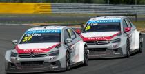 WTCC - Spa-Francorchamps 2014