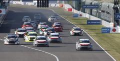 WTCC bdzie pokazywa konflikty midzy kierowcami