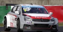 WTCC: Tarquini daje Hondzie domową wygraną w drugich zawodach w Japonii
