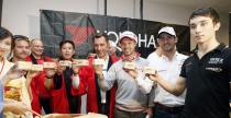 WTCC - Suzuka 2014