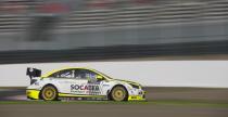 WTCC - Suzuka 2014