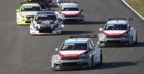 WTCC - Suzuka 2014