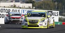 WTCC - Suzuka 2014