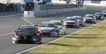 WTCC - Suzuka 2014