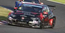 WTCC - Suzuka 2014