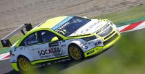 WTCC - Suzuka 2014