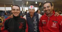 WTCC - Suzuka 2014