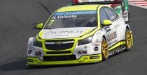 WTCC - Suzuka 2014