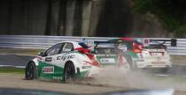 WTCC - Suzuka 2014