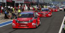 WTCC - Suzuka 2014